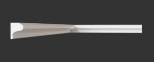 Молдинг Artpole S3MG302 800x20x26