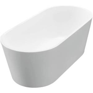 Акриловая ванна BelBagno BB71-1700-W0 170x80