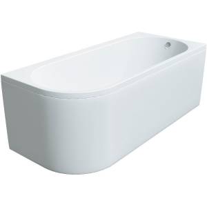Акриловая ванна для комплекта Marka One Alisa 01али1775п 170x75 R