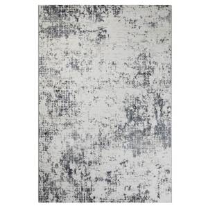 Турецкий ковер Beverly A3857A Grey/Cream 0.6x1