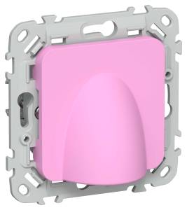 Вывод кабеля IEK Flite FI-VK10-0-K99 пурпурный