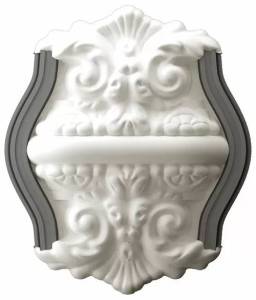 Вставка Cerpa Ceramica Pulpis 9.6x11.4