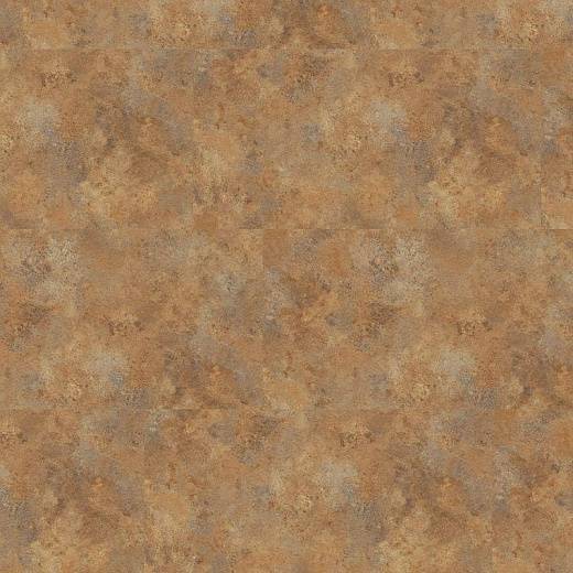 LVT Плитка Wineo 800 Stone XL 2.5/42 DB00091 Сланец медный 914x457