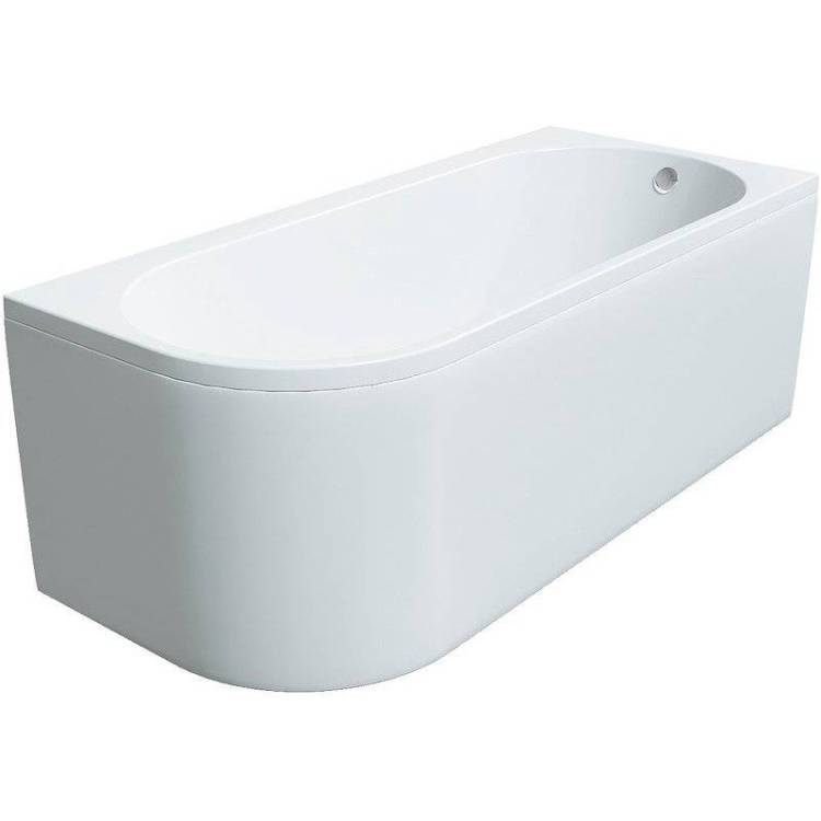Акриловая ванна для комплекта Marka One Alisa 01али1775п 170x75 R