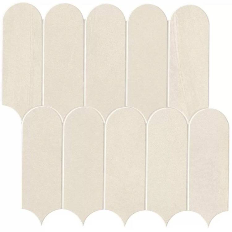 Мозаика Atlas Concorde Prism A4ZX Cotton Mosaico Bead 29.6x29.7