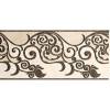 Декор Italgraniti Marmo D Wall DG04LI Digit Marfil List. Tralcio 14x30.5