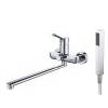 Смеситель для ванны Maretti Elena EA32RP163-D хром