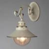 Бра Arte Lamp 7 White A4577AP-1WG фото 2