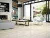 Керамогранит Ape Ceramica Time A026701 White Rect 20x114 фото 3