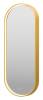 Зеркало Brevita Saturn SAT-Dro1-050-gold фото 4