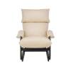 Кресло-трансформер Мебельимпекс Модель 81 2000000029320 Венге/Polaris Beige фото 2