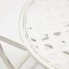 Стул Tetchair Secret De Maison Love Chair 10255 butter white 43x48x91 фото 12