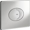 Кнопка смыва Grohe Skate Air 38506000 хром фото 9