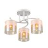 Трековый светильник Rivoli Constancia 9081-303