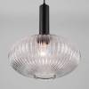 Подвесной светильник Eurosvet 50183/1 прозрачный фото 4