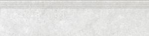 Ступень Kerranova Monochrom K-2060/MR/st01 Белый 30x120x10