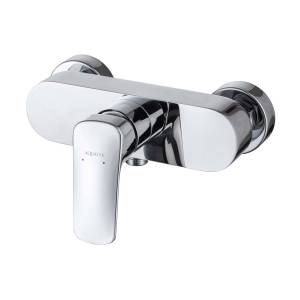 Смеситель для душа Aquatek Вега AQ1060CR хром