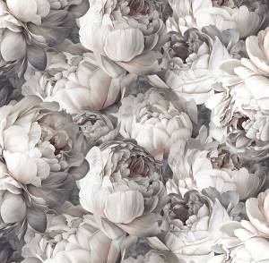Обои Victoria Stenova Peony 585339