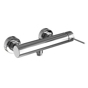Смеситель для душа Wasserkraft Niers (Нирс) 3002 хром