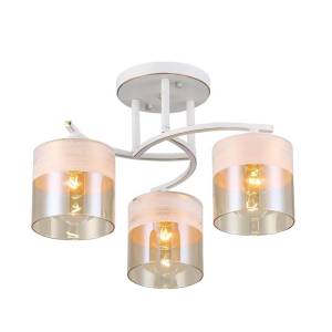 Трековый светильник Rivoli Constancia 9081-303