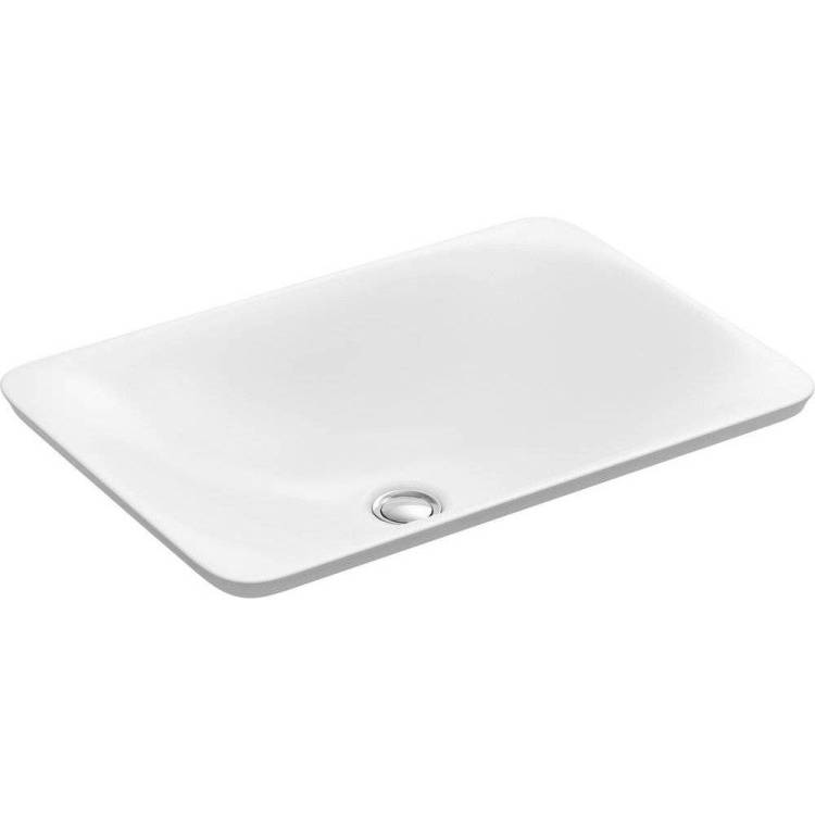 Раковина Jacob Delafon Carillon E96117-0 53 см