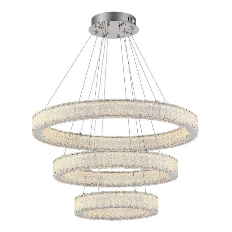 Подвесная люстра ST Luce Latozzo SL6008.103.03