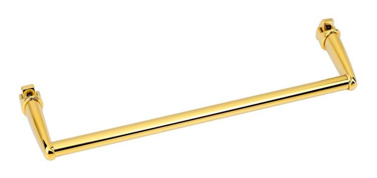 Полка Стилье 03-2005-0370 Towel Bar Straight прямая 370мм