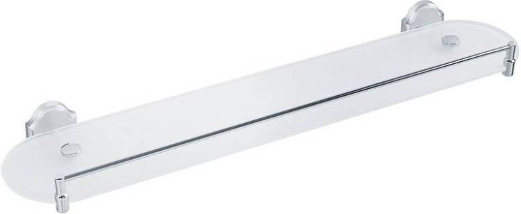 Полка Veragio Stanford VR.STD-7711.CR хром