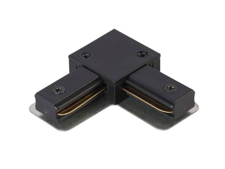 Соединитель L-образный Crystal Lux CLT 0.211 07 BL