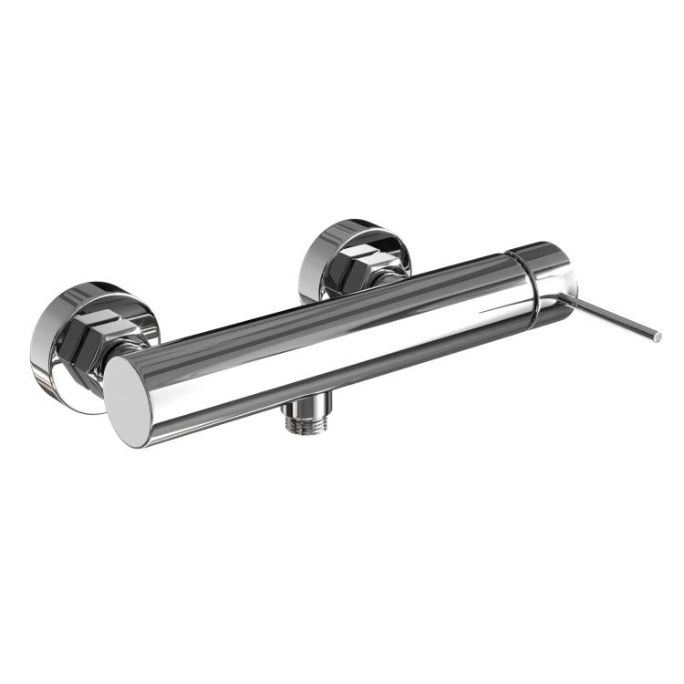 Смеситель для душа Wasserkraft Niers (Нирс) 3002 хром