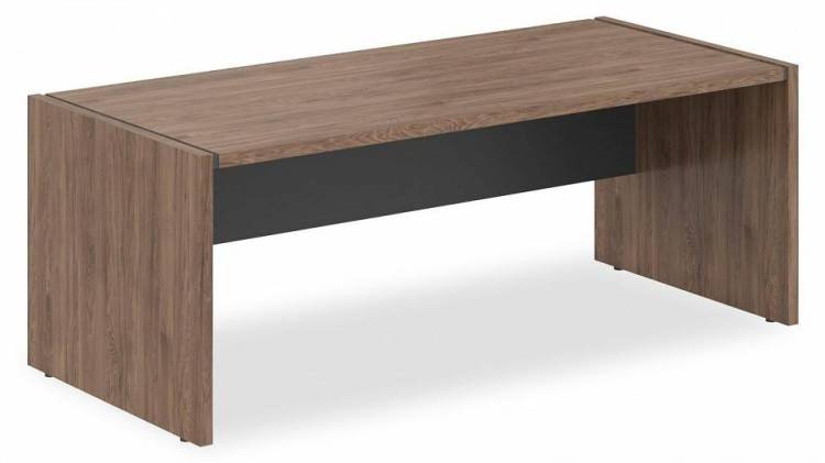 Стол для руководителя Skyland Morris Trend 00-07089300, MST 209 Кария Пальмира/Антрацит