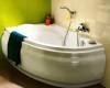 Акриловая ванна Cersanit Joanna 150x95 L фото 3