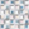 Декор Vives Brenta Argileto Multicolor 20x20 фото 2