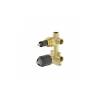 Скрытая часть Bravat Built-in D969BW-B-ENG