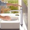 Смеситель для раковины Hansgrohe Metropol 32572000 фото 2