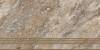 Ступень Global Tile Thor ST216VG Бежевый 30x60 фото 5