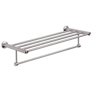 Полка Remer Minimal Inox Mi70INOXCR 58 см