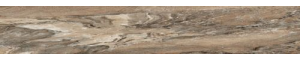 Плинтус Ceracasa Dolomite Rodapie Bullnose Noce 7.6x49.1