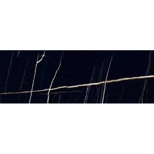 Керамическая плитка Керлайф Royal Nero R 24.2x70