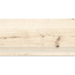 Ступень Cersanit Woodhouse A-WS4O306\J Светло-Бежевый 29.7x59.8