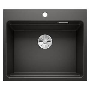 Мойка кухонная Blanco Etagon 6 525890 черный