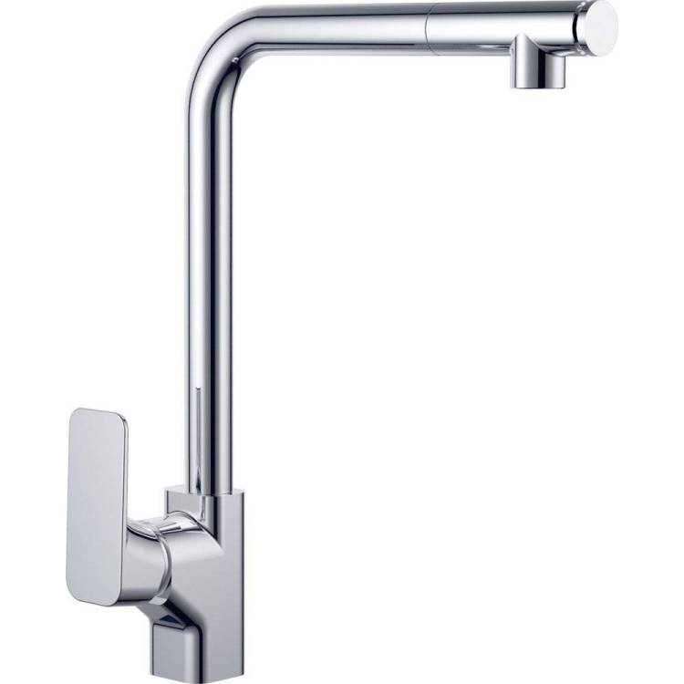 Смеситель для кухни D&K Berlin Freie DA1432501