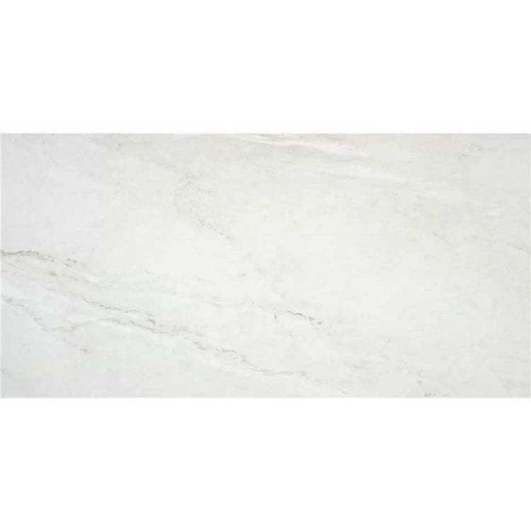 Керамогранит Keratile Aley CAS1ALEYCPPA White Pulido Rect 60x120