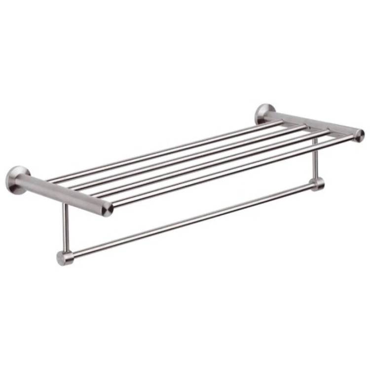 Полка Remer Minimal Inox Mi70INOXCR 58 см