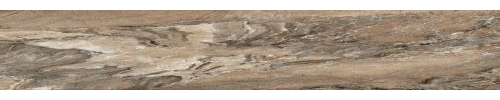 Плинтус Ceracasa Dolomite Rodapie Bullnose Noce 7.6x49.1