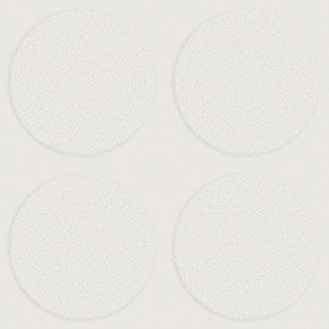 Декор Vives Micra Zepto Tera Blanco 13x13