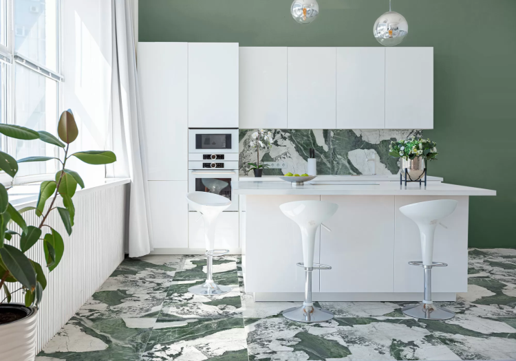 Global Tile Esmeralda