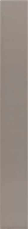 Керамическая плитка Equipe Hopp 31184 Taupe 5x40