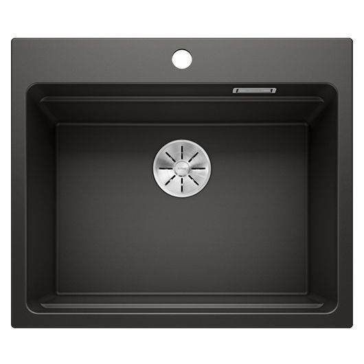 Мойка кухонная Blanco Etagon 6 525890 черный