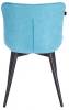 Стул Everprof Aqua 19698, EP Aqua Fabric Blue Голубой фото 4